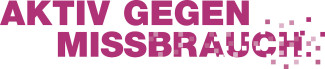 Logo Aktiv gegen Missbrauch